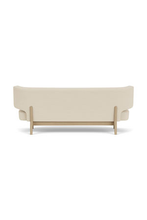 Button-Tufted 2-Seater Sofa | Audo Copenhagen Radiohus | Oroa.com