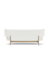 Button-Tufted 2-Seater Sofa | Audo Copenhagen Radiohus | Oroa.com