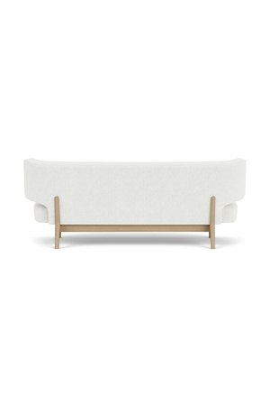 Button-Tufted 2-Seater Sofa | Audo Copenhagen Radiohus | Oroa.com