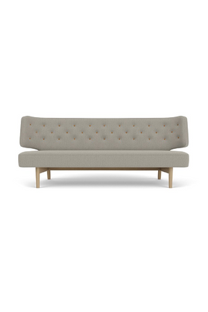 Button-Tufted 2-Seater Sofa | Audo Copenhagen Radiohus | Oroa.com
