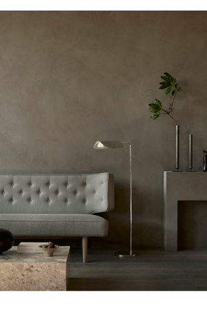 Button-Tufted 2-Seater Sofa | Audo Copenhagen Radiohus | Oroa.com