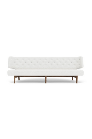 Tufted 3-Seater Sofa | Audo Copenhagen Radiohus | Oroa.com