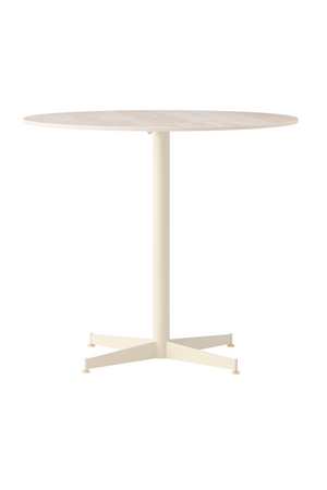 4-Star Base Round Dining Table L | Audo Copenhagen Nook | Oroa.com