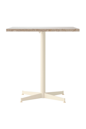 4-Star Base Rectangular Dining Table | Audo Copenhagen Nook | Oroa.com