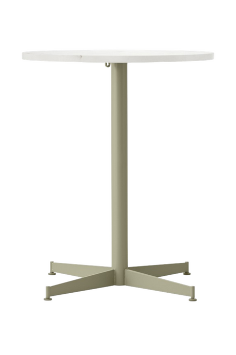 4-Star Base Round Dining Table S | Audo Copenhagen Nook | Oroa.com