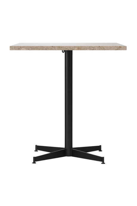 4-Star Base Rectangular Dining Table | Audo Copenhagen Nook | Oroa.com