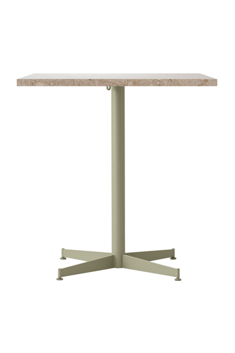 4-Star Base Rectangular Dining Table | Audo Copenhagen Nook | Oroa.com