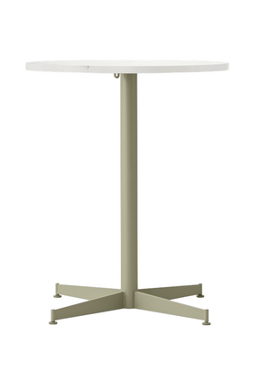 4-Star Base Round Dining Table S | Audo Copenhagen Nook | Oroa.com