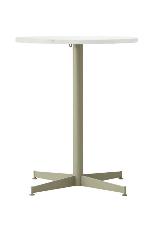 4-Star Base Round Dining Table S | Audo Copenhagen Nook | Oroa.com