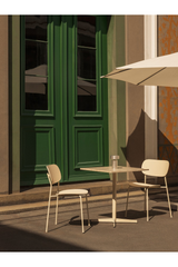4-Star Base Round Dining Table S | Audo Copenhagen Nook | Oroa.com