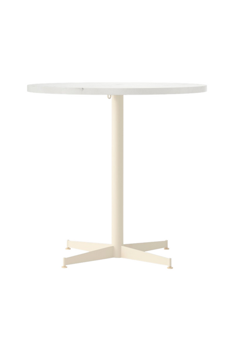 4-Star Base Round Dining Table L | Audo Copenhagen Nook | Oroa.com