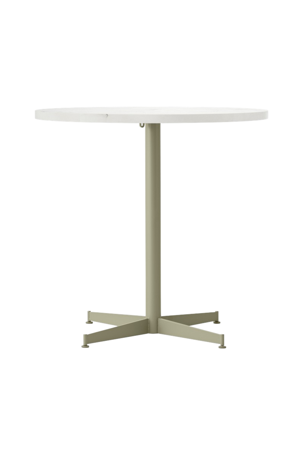 4-Star Base Round Dining Table L | Audo Copenhagen Nook | Oroa.com