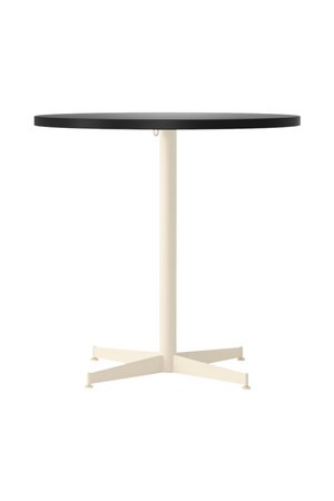 4-Star Base Round Dining Table L | Audo Copenhagen Nook | Oroa.com