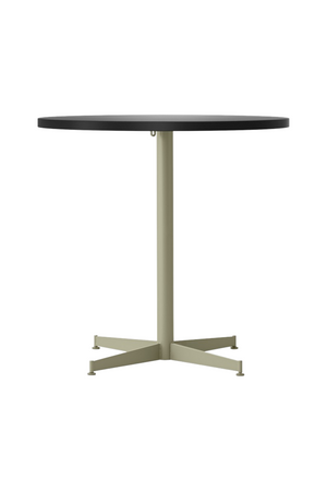 4-Star Base Round Dining Table L | Audo Copenhagen Nook | Oroa.com