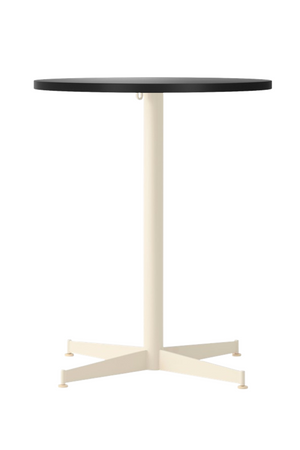 4-Star Base Round Dining Table S | Audo Copenhagen Nook | Oroa.com