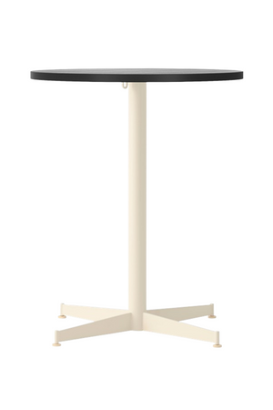4-Star Base Round Dining Table S | Audo Copenhagen Nook | Oroa.com