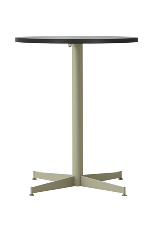 4-Star Base Round Dining Table S | Audo Copenhagen Nook | Oroa.com