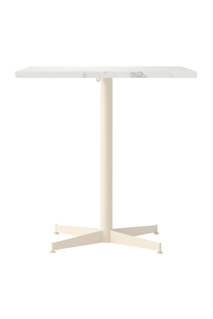 4-Star Base Rectangular Dining Table | Audo Copenhagen Nook | Oroa.com