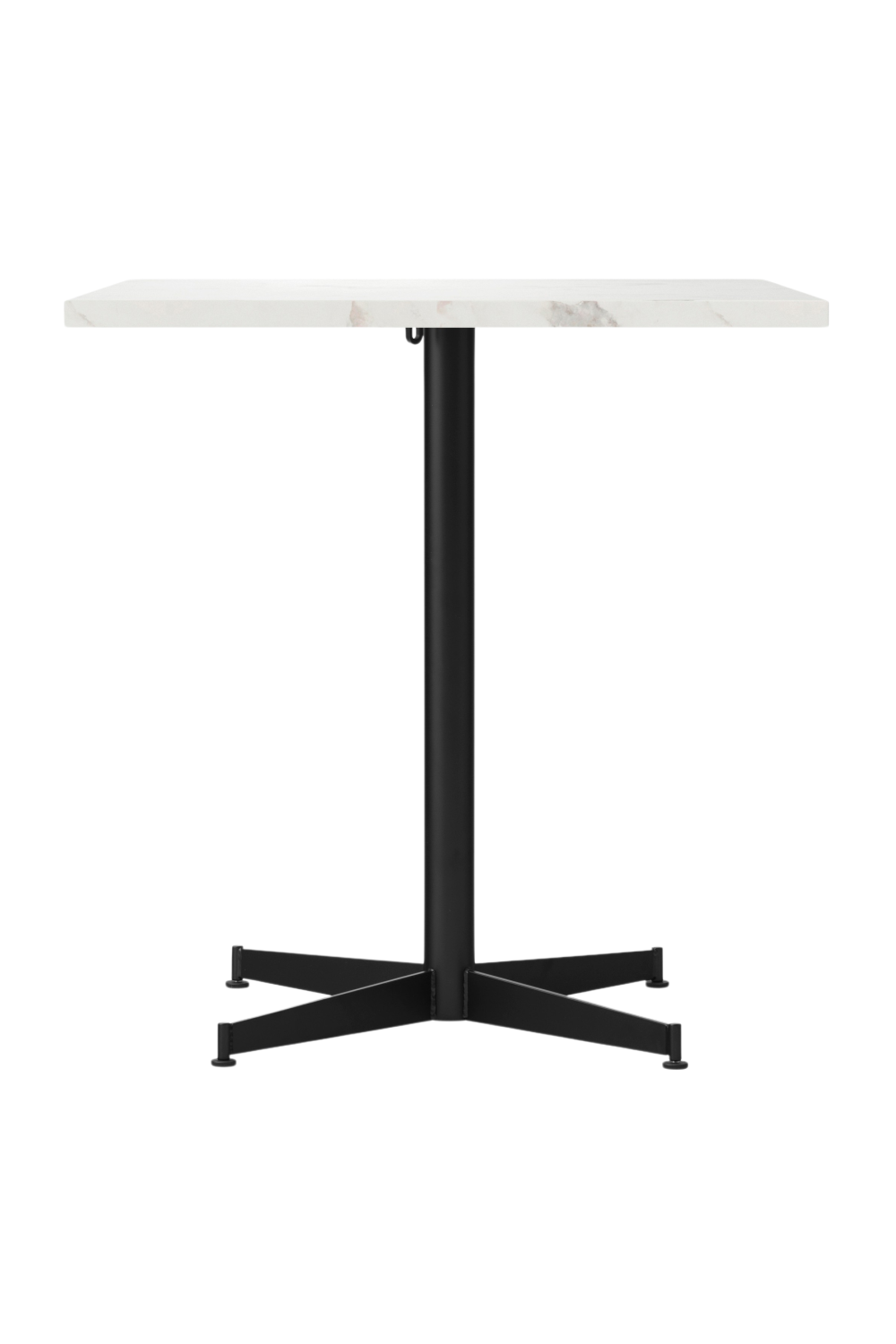 4-Star Base Rectangular Dining Table | Audo Copenhagen Nook | Oroa.com