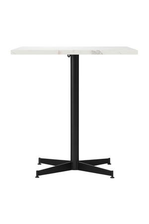 4-Star Base Rectangular Dining Table | Audo Copenhagen Nook | Oroa.com