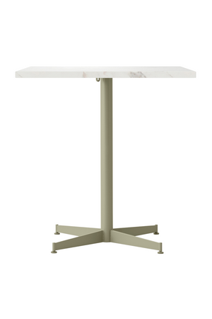 4-Star Base Rectangular Dining Table | Audo Copenhagen Nook | Oroa.com