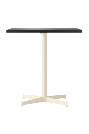 4-Star Base Rectangular Dining Table | Audo Copenhagen Nook | Oroa.com