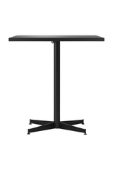 4-Star Base Rectangular Dining Table | Audo Copenhagen Nook | Oroa.com