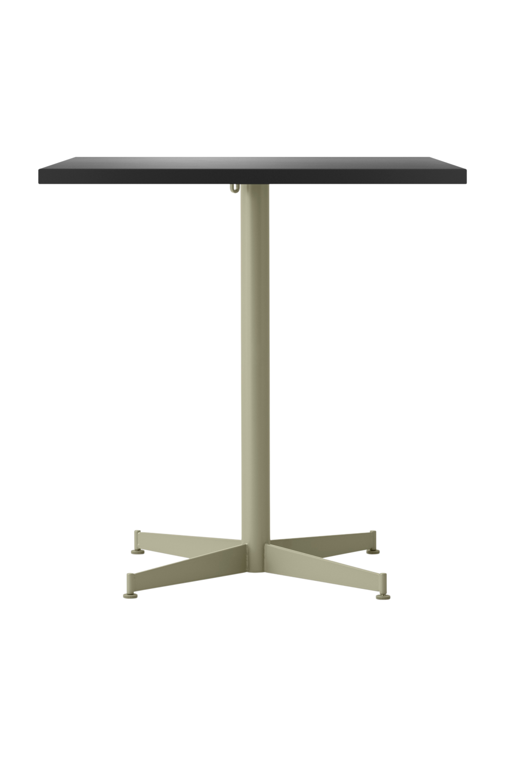 4-Star Base Rectangular Dining Table | Audo Copenhagen Nook | Oroa.com