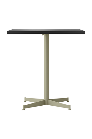 4-Star Base Rectangular Dining Table | Audo Copenhagen Nook | Oroa.com