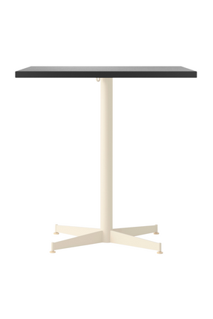 4-Star Base Rectangular Dining Table | Audo Copenhagen Nook | Oroa.com