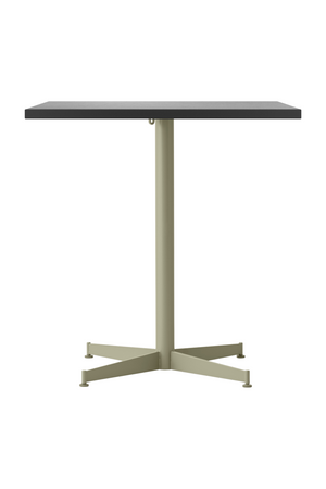 4-Star Base Rectangular Dining Table | Audo Copenhagen Nook | Oroa.com