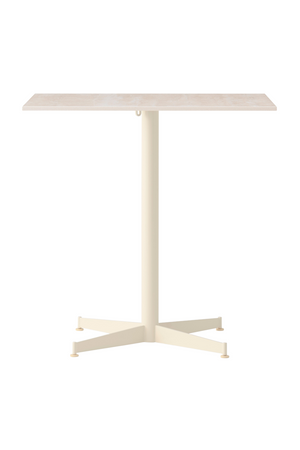 4-Star Base Rectangular Dining Table | Audo Copenhagen Nook | Oroa.com