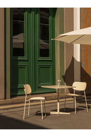 4-Star Base Rectangular Dining Table | Audo Copenhagen Nook | Oroa.com