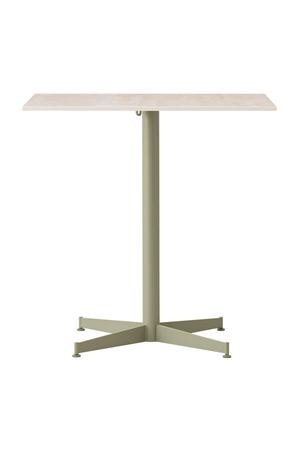 4-Star Base Rectangular Dining Table | Audo Copenhagen Nook | Oroa.com