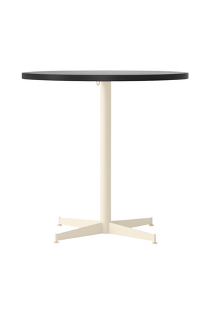 4-Star Base Round Dining Table L | Audo Copenhagen Nook | Oroa.com
