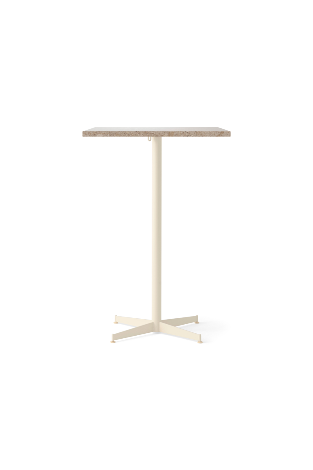 4-Star Base Rectangular Bar Table | Audo Copenhagen Nook | Oroa.com