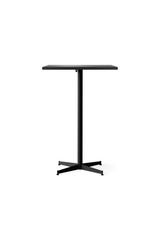 4-Star Base Rectangular Bar Table | Audo Copenhagen Nook | Oroa.com