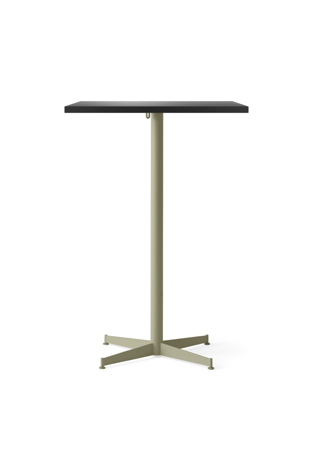 4-Star Base Rectangular Bar Table | Audo Copenhagen Nook | Oroa.com