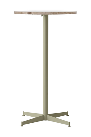 4-Star Base Round Bar Table S | Audo Copenhagen Nook | Oroa.com