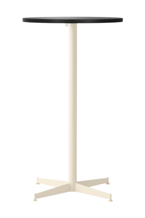 4-Star Base Round Bar Table S | Audo Copenhagen Nook | Oroa.com