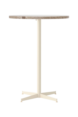 4-Star Base Round Bar Table L | Audo Copenhagen Nook | Oroa.com