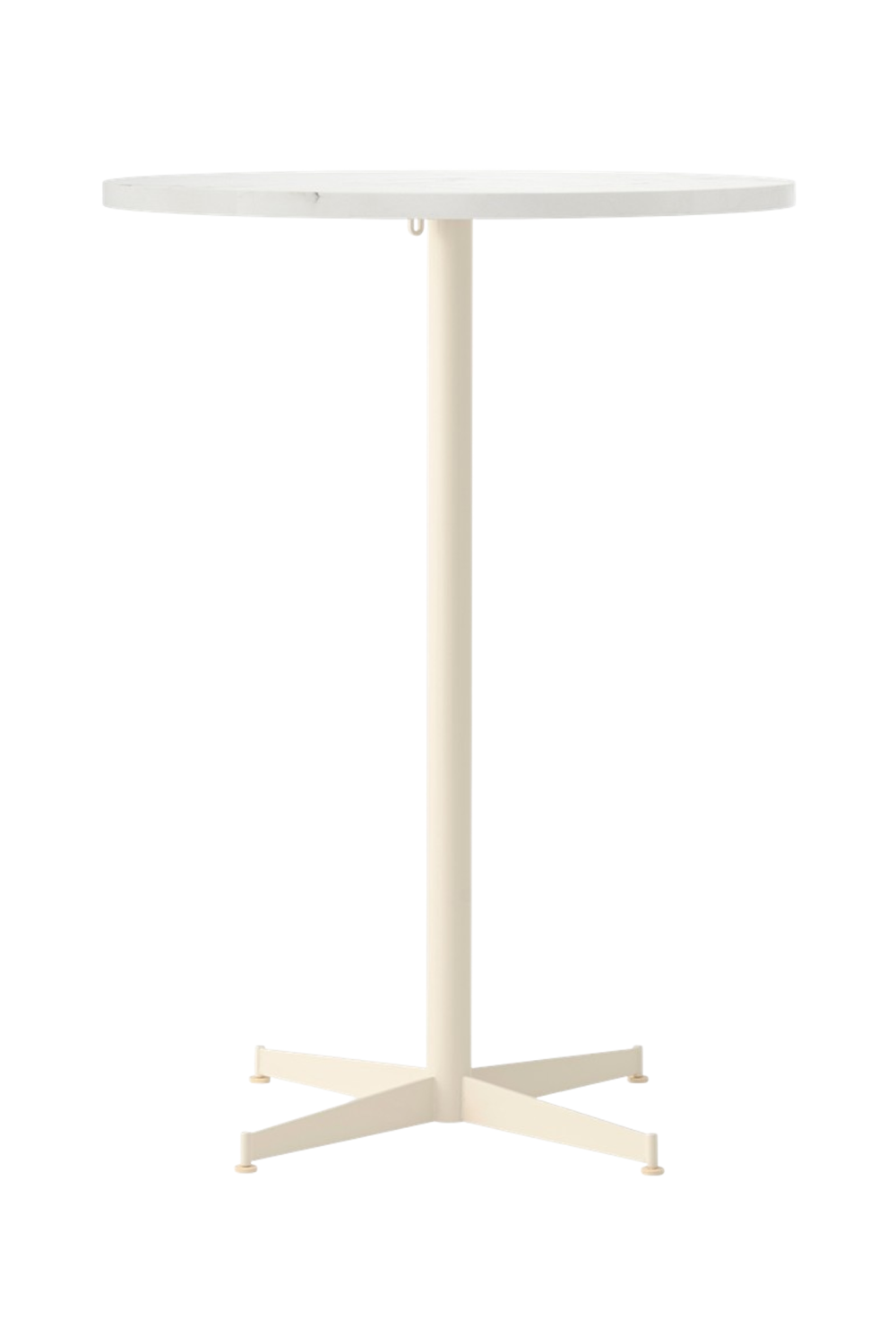 4-Star Base Round Bar Table L | Audo Copenhagen Nook | Oroa.com