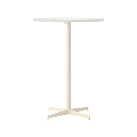 4-Star Base Round Bar Table L | Audo Copenhagen Nook