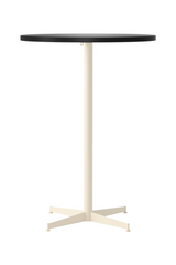 4-Star Base Round Bar Table L | Audo Copenhagen Nook | Oroa.com