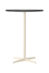 4-Star Base Round Bar Table L | Audo Copenhagen Nook | Oroa.com