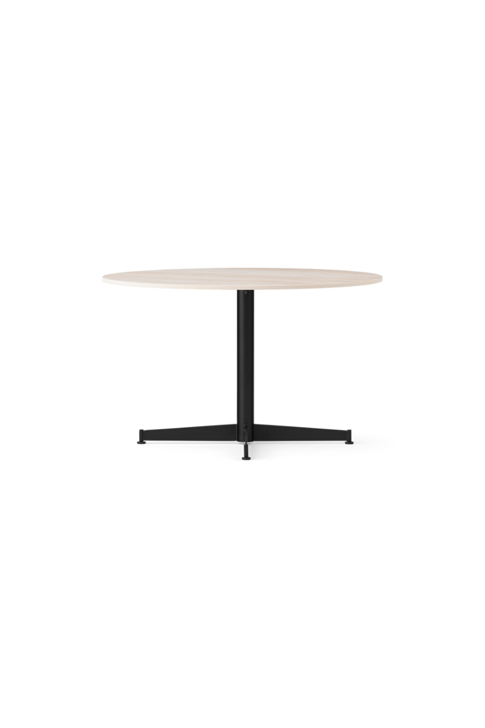 Round Indoor/Outdoor Lounge Table | Audo Copenhagen Nook | Oroa.com