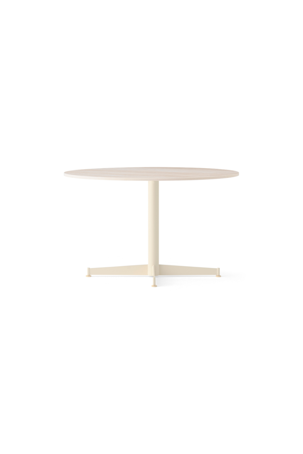 Round Indoor/Outdoor Lounge Table | Audo Copenhagen Nook | Oroa.com