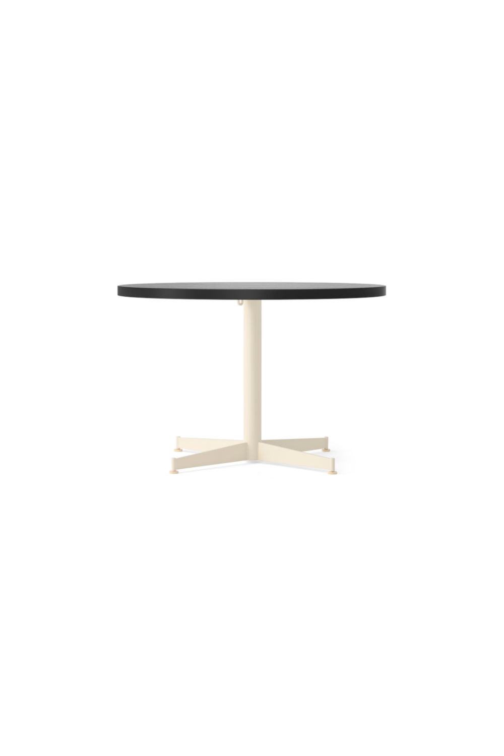 Round Indoor/Outdoor Lounge Table | Audo Copenhagen Nook | Oroa.com