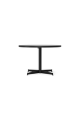Round Indoor/Outdoor Lounge Table | Audo Copenhagen Nook | Oroa.com