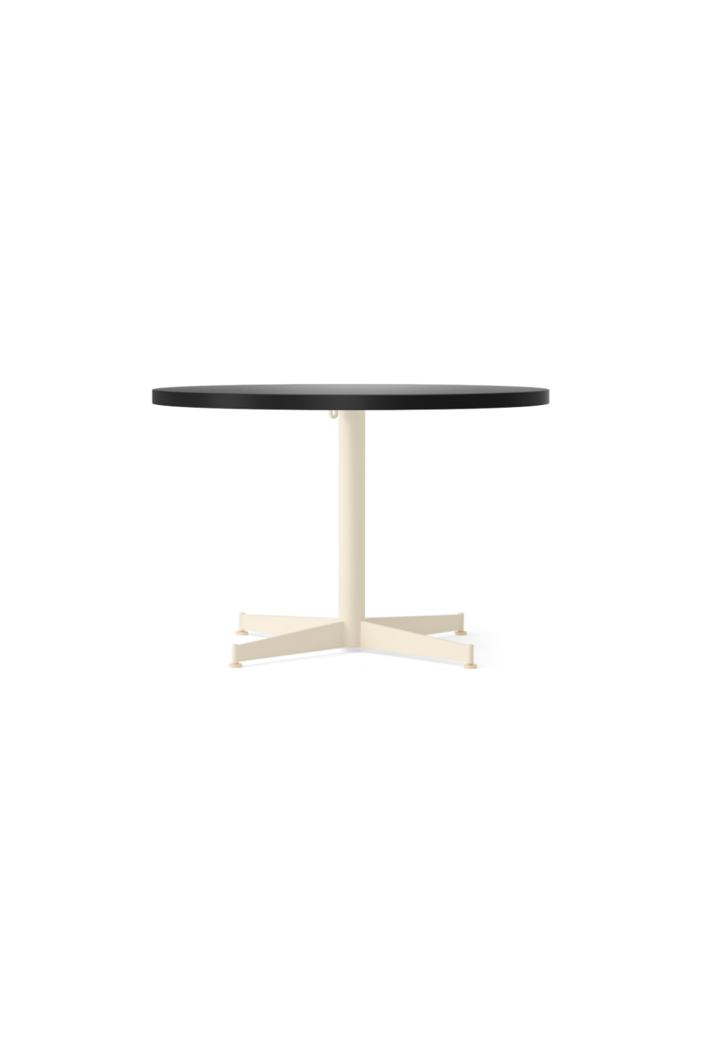Round Indoor/Outdoor Lounge Table | Audo Copenhagen Nook | Oroa.com